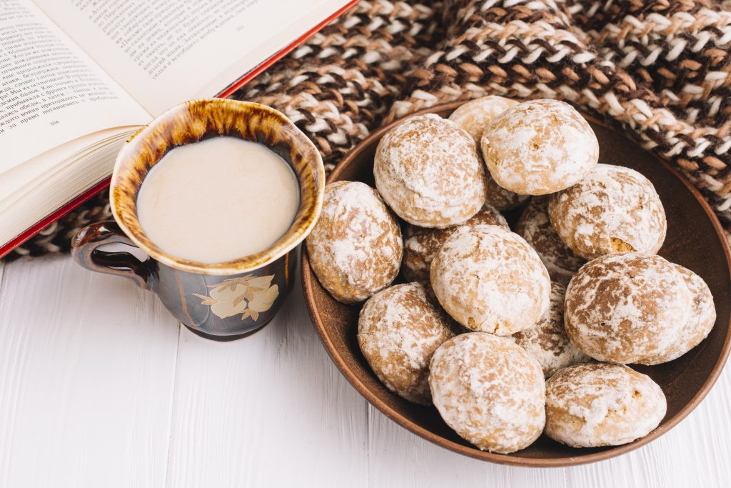 Italian Desserts