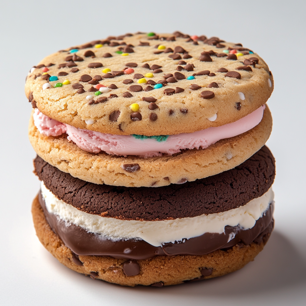 Ice Cream Sandwiches 29