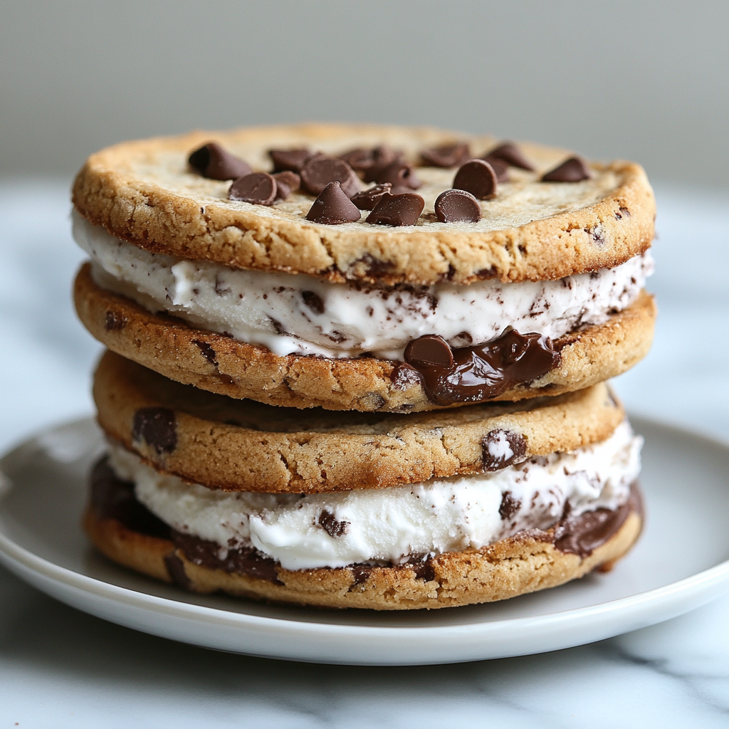 Ice Cream Sandwiches 29