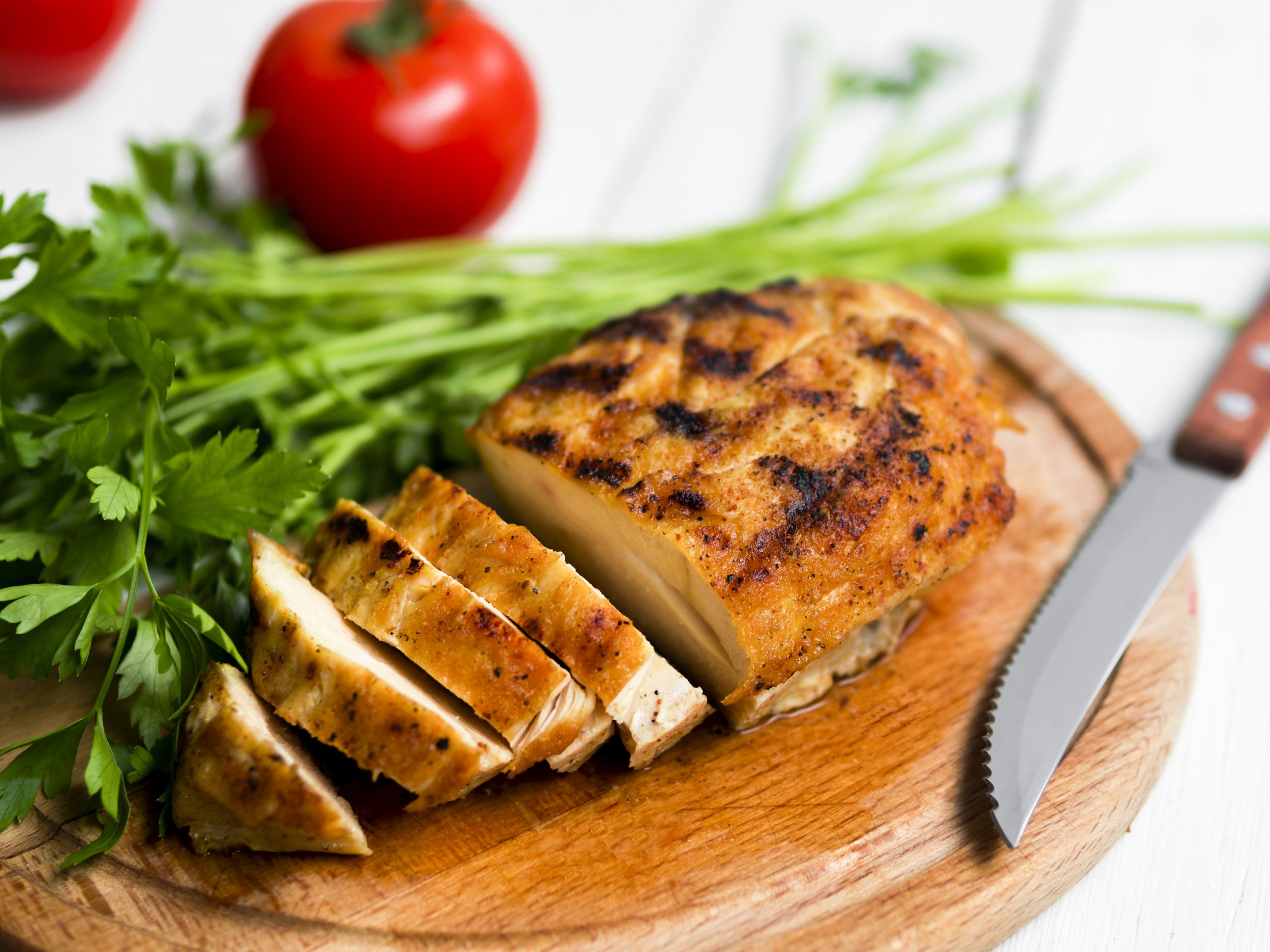 chicken breast recipes