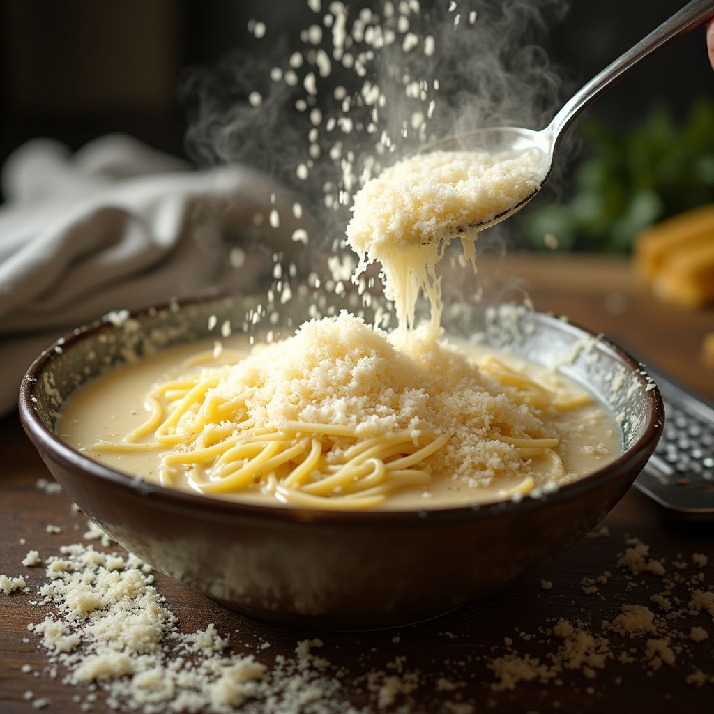 Cacio e Pepe