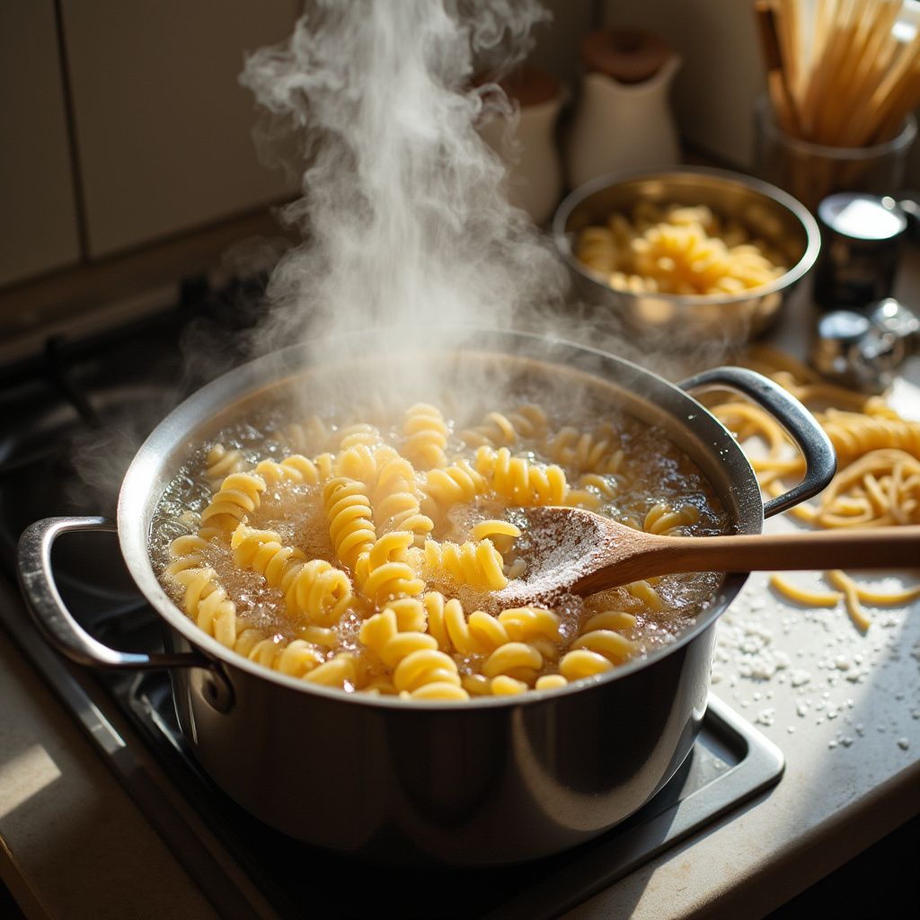 pasta salad