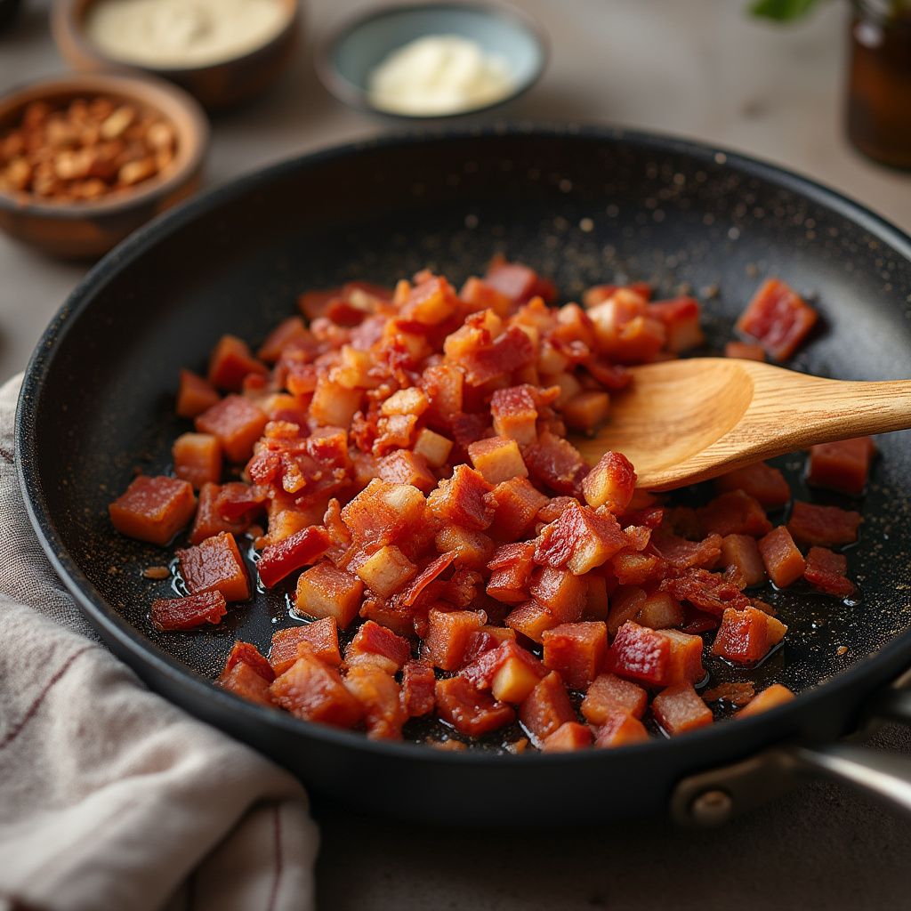 Pasta Amatriciana