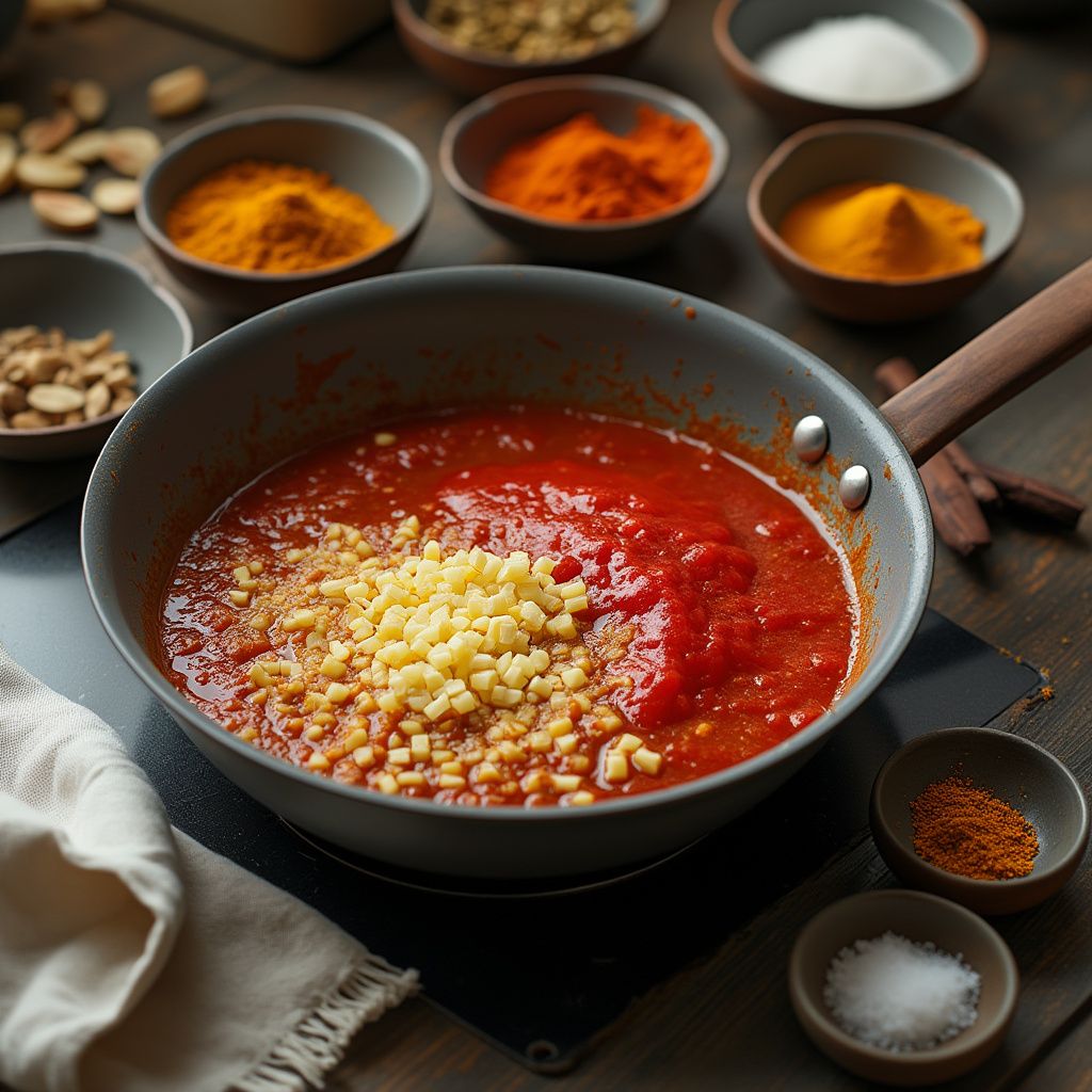 Pasta alla Norma