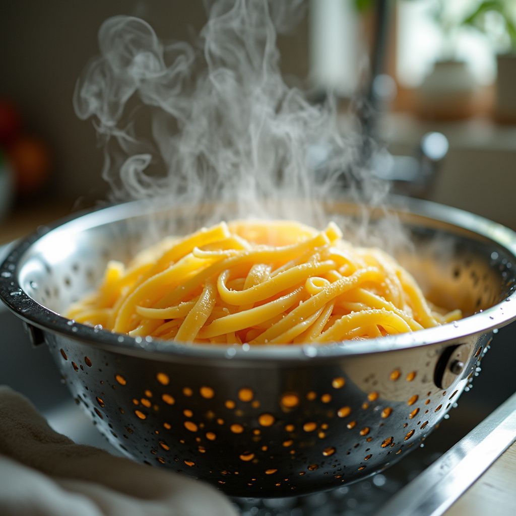 Spaghetti alla Puttanesca