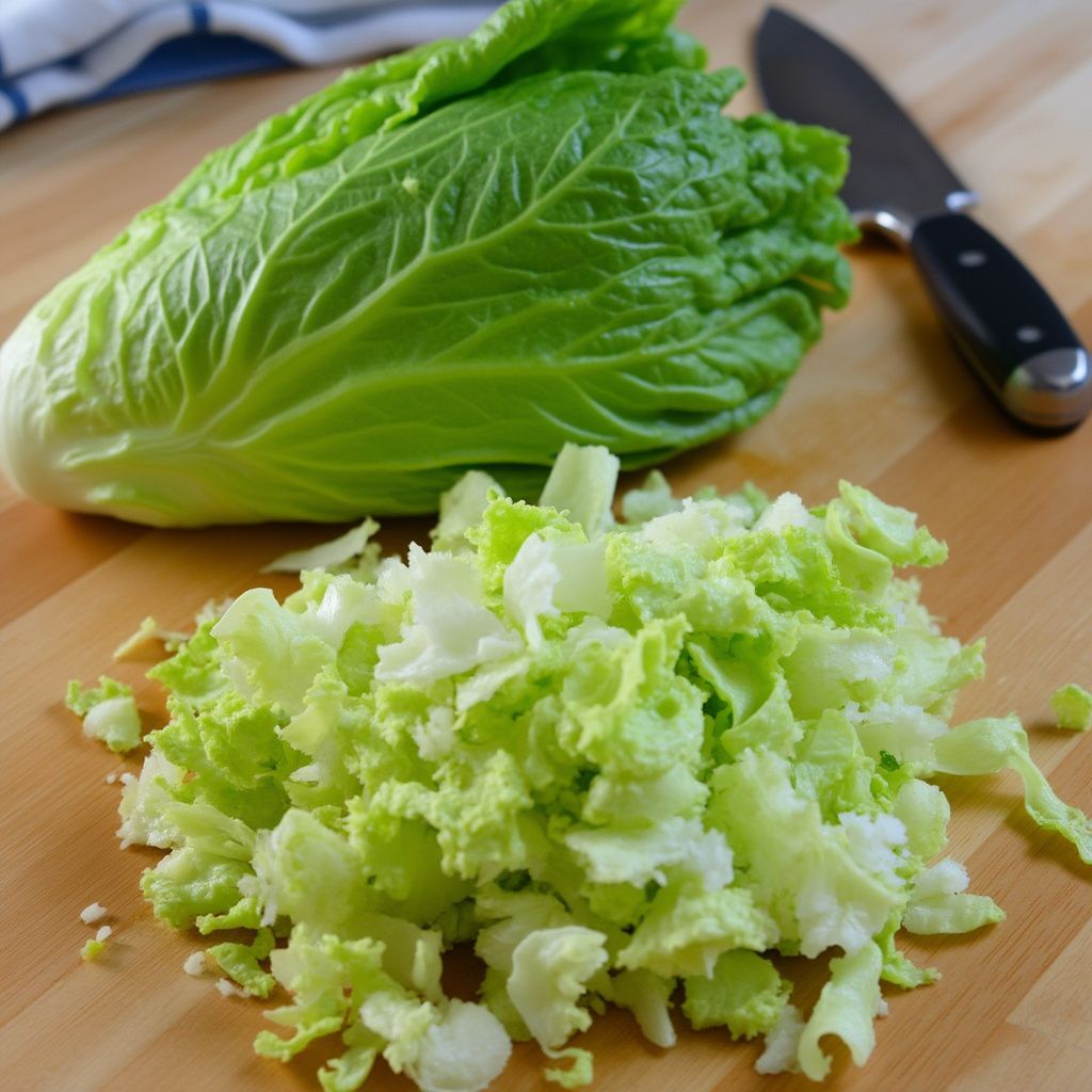 Classic Caesar Salad,