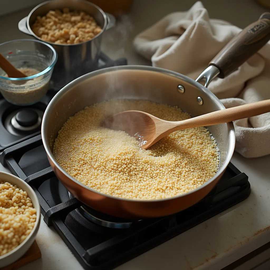 Gluten-Free Quinoa Meatloaf