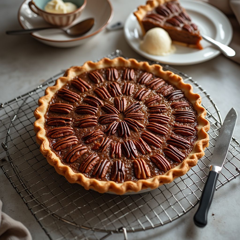 Pecan Pie