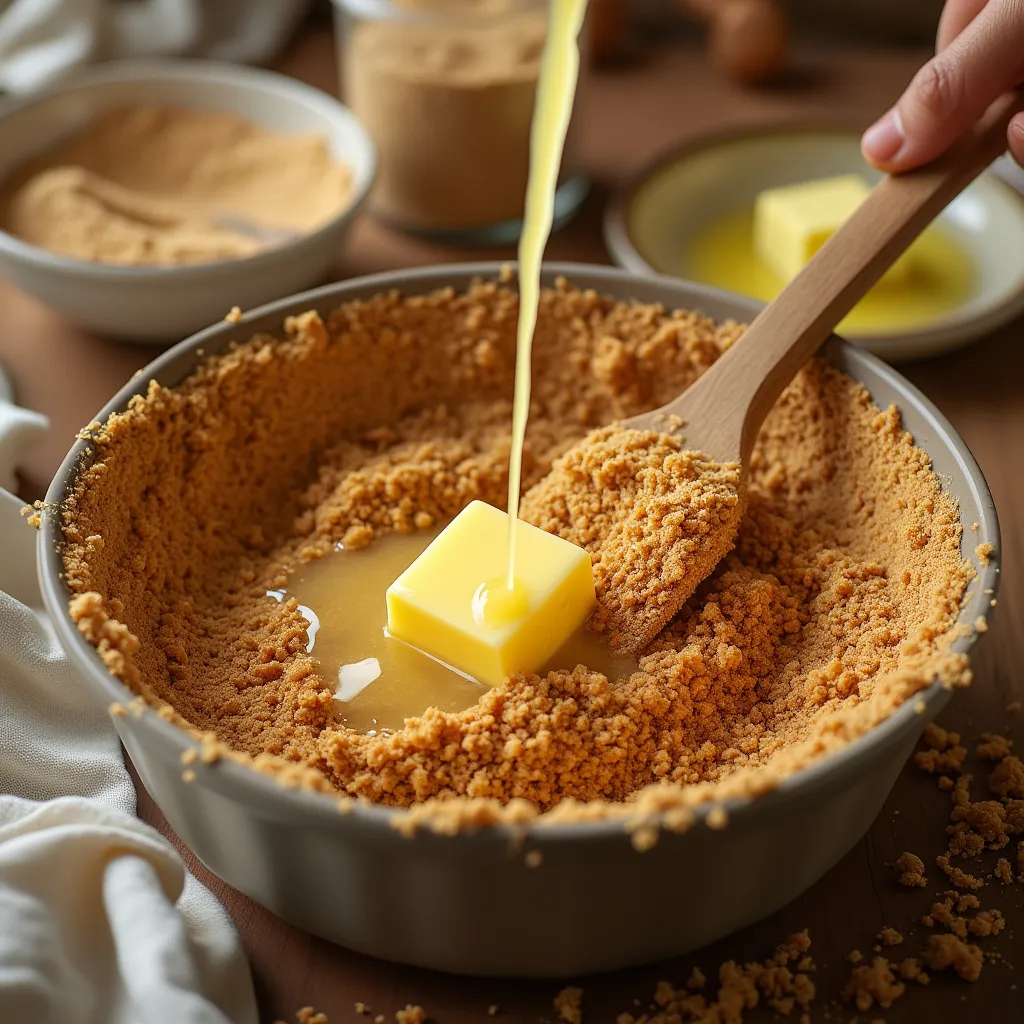 Pumpkin Cheesecake Bars
