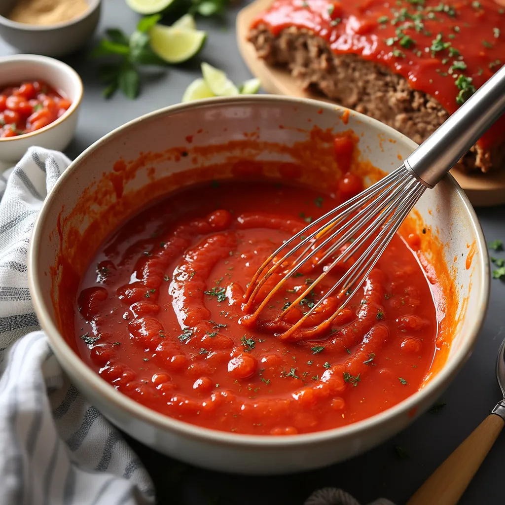 Mexican Meatloaf