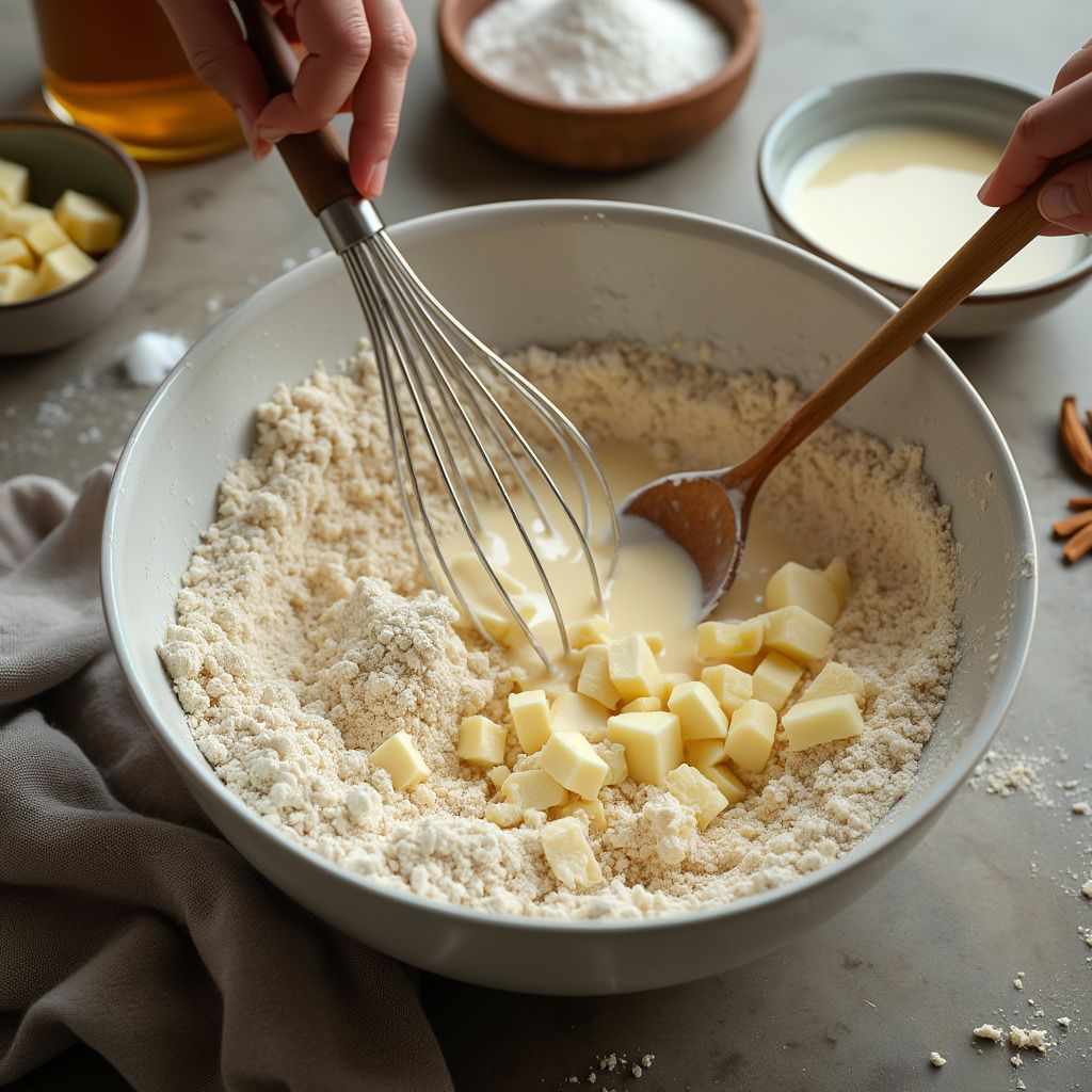 Seasonal Cobbler