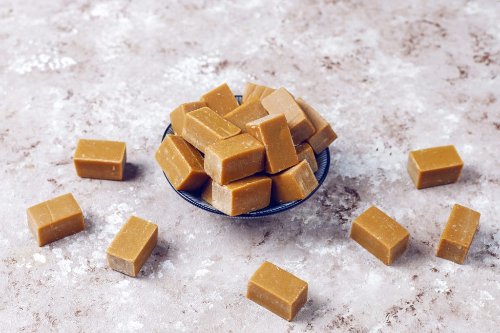 Easy Fudge Recipe