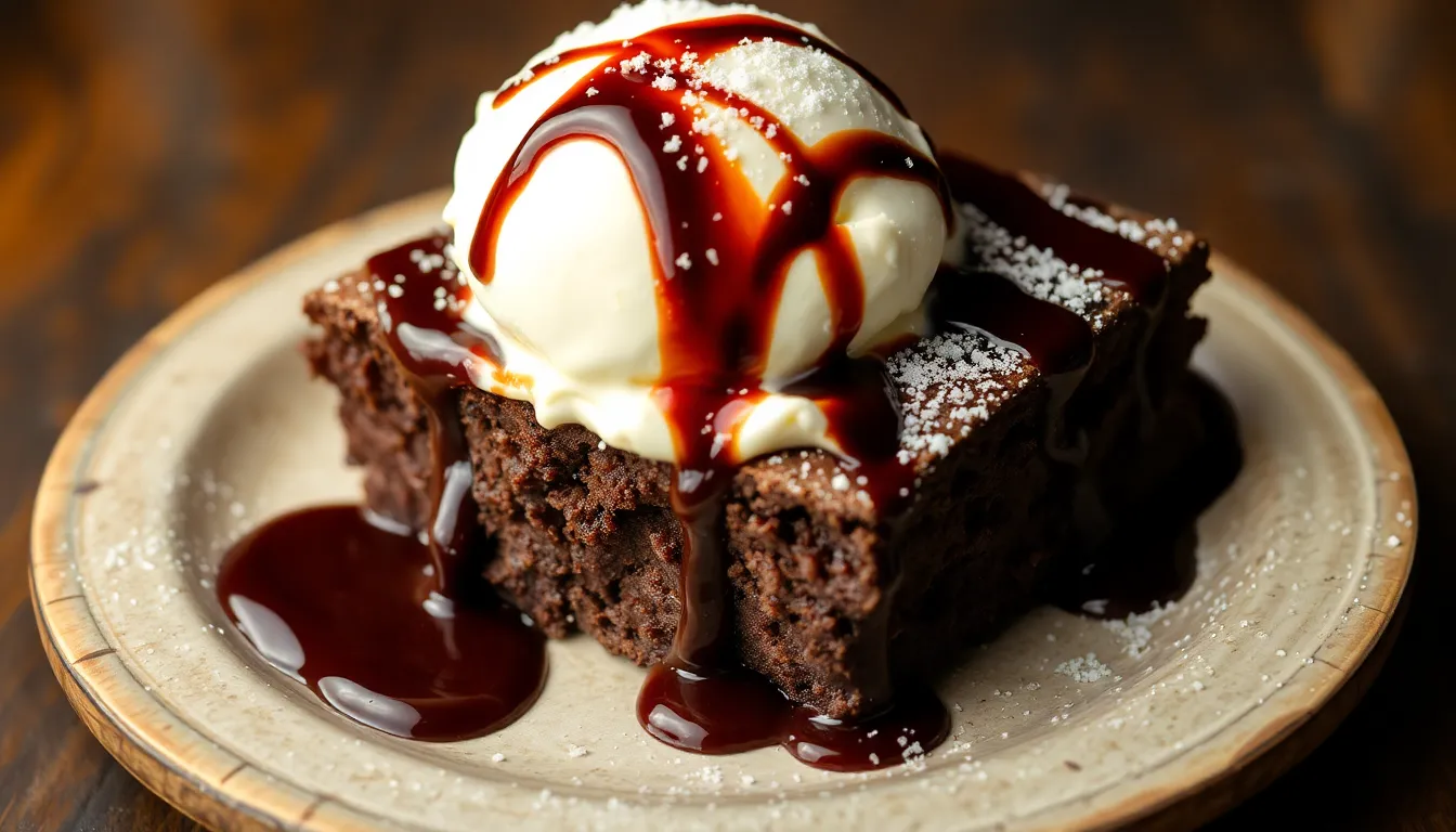 texas roadhouse desserts 1